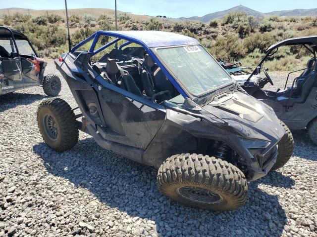  Salvage Polaris Rzr Pro Xp