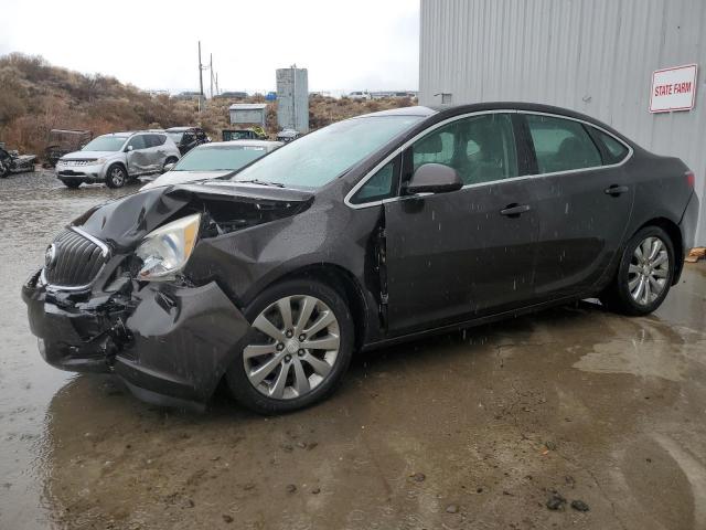  Salvage Buick Verano