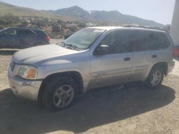  Salvage GMC Envoy