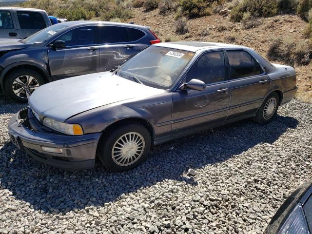  Salvage Acura Legend