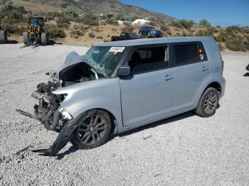  Salvage Toyota Scion