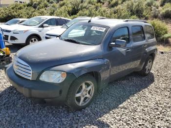  Salvage Chevrolet HHR