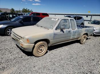  Salvage Toyota Pickup