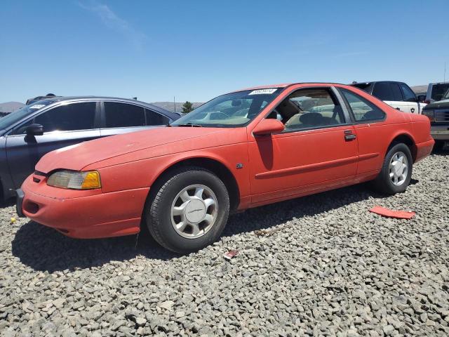  Salvage Ford Thunderbird