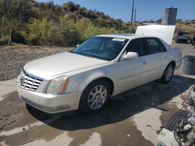  Salvage Cadillac DTS