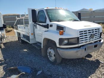  Salvage Chevrolet Ck Series