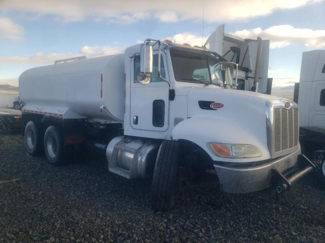  Salvage Peterbilt 335