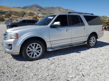  Salvage Ford Expedition