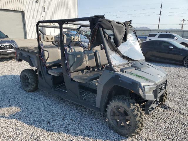  Salvage Arctic Cat U2020m