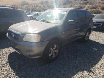  Salvage Mazda Tribute