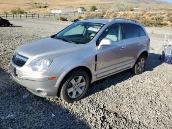  Salvage Saturn Vue