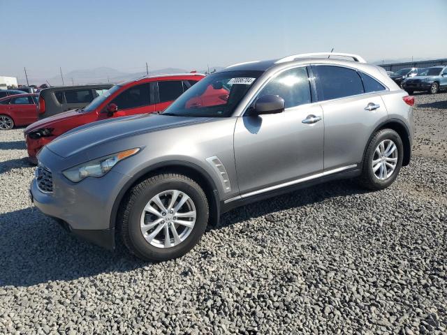  Salvage INFINITI Fx