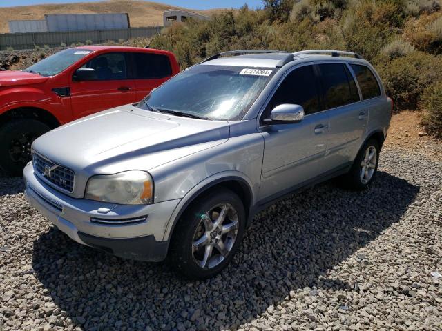  Salvage Volvo XC90