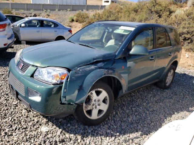  Salvage Saturn Vue