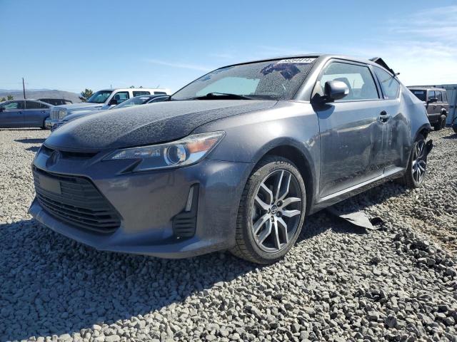  Salvage Toyota Scion