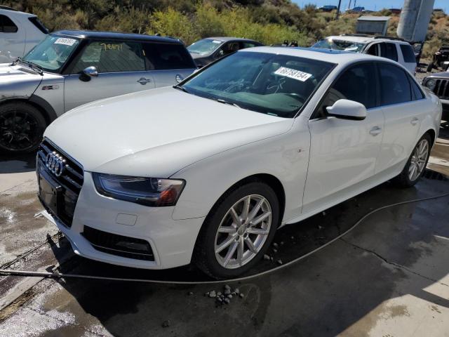  Salvage Audi A4