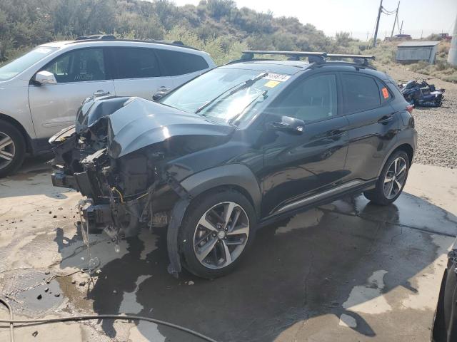  Salvage Hyundai KONA