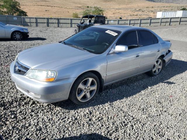  Salvage Acura TL