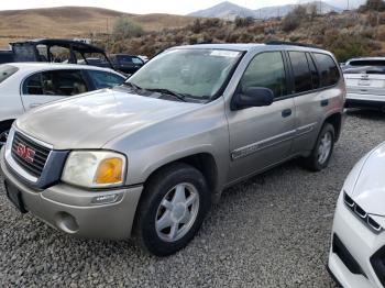  Salvage GMC Envoy