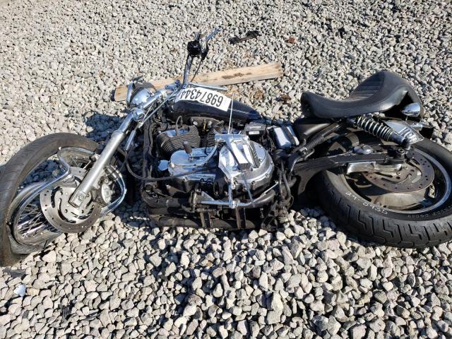  Salvage Harley-Davidson Sprtstr120