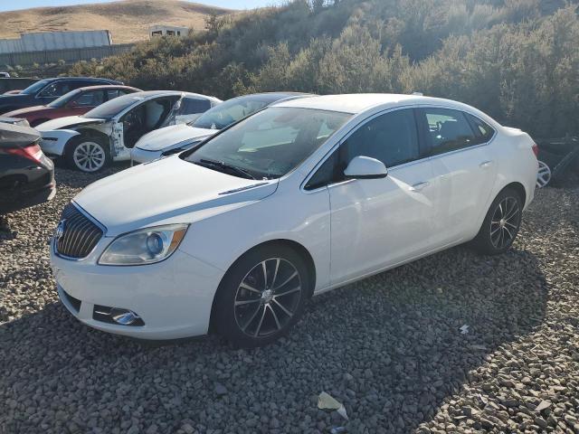  Salvage Buick Verano