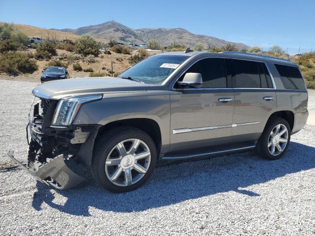  Salvage Cadillac Escalade