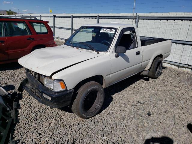  Salvage Toyota Pickup