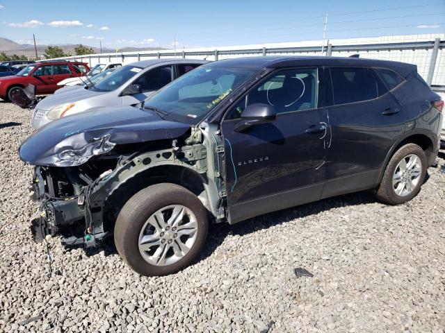  Salvage Chevrolet Blazer