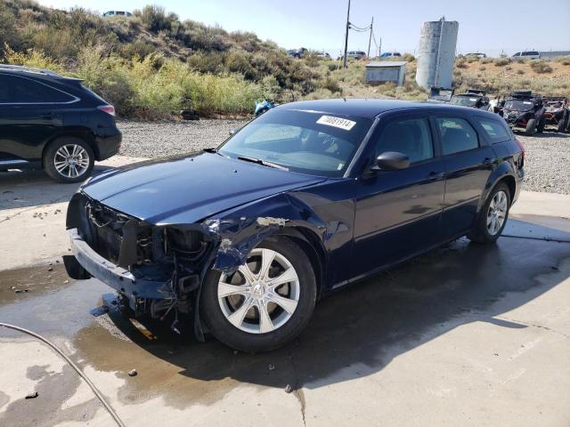  Salvage Dodge Magnum