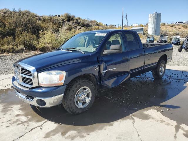  Salvage Dodge Ram 3500