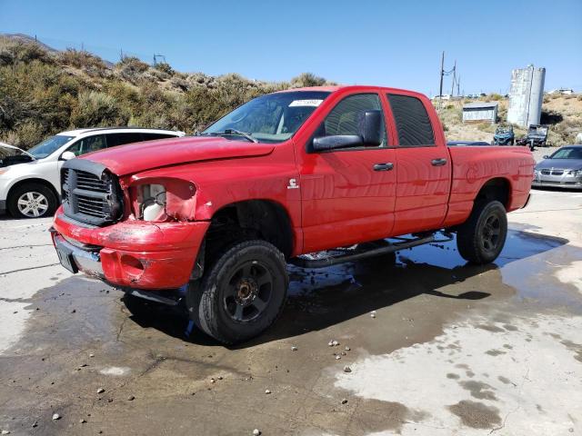  Salvage Dodge Ram 2500