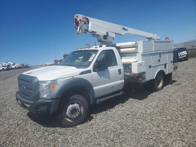  Salvage Ford F-450