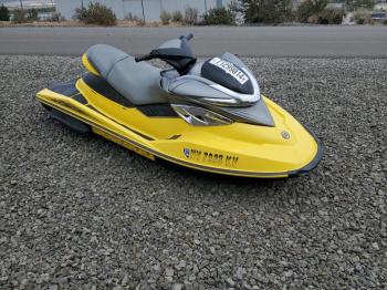  Salvage Brp Jetski