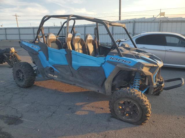  Salvage Polaris Rzr Xp 4 1