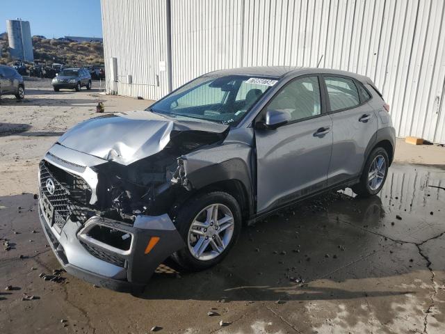  Salvage Hyundai KONA