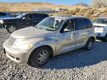  Salvage Chrysler PT Cruiser