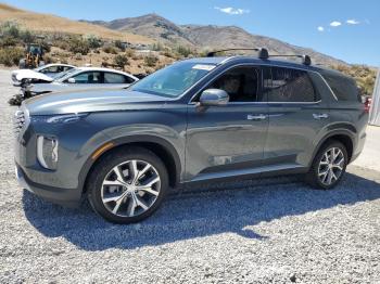  Salvage Hyundai PALISADE