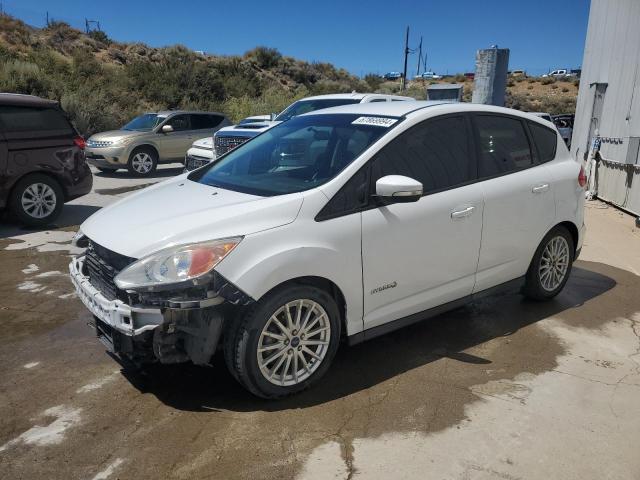  Salvage Ford Cmax