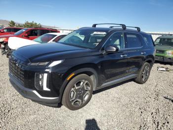  Salvage Hyundai PALISADE