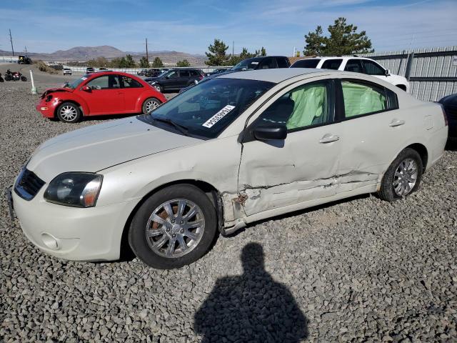  Salvage Mitsubishi Galant