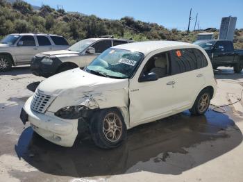  Salvage Chrysler PT Cruiser