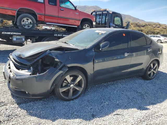  Salvage Dodge Dart