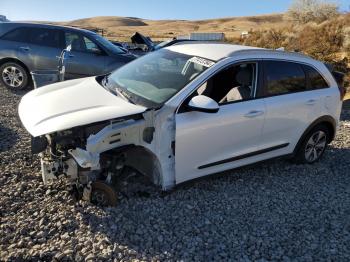  Salvage Kia Niro