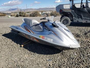  Salvage Yamaha Jetski