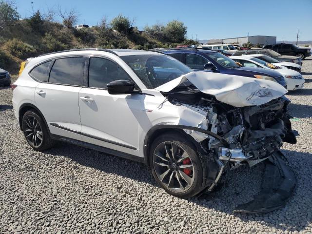  Salvage Acura Mdx Type S