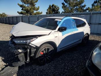  Salvage Acura Mdx Type S