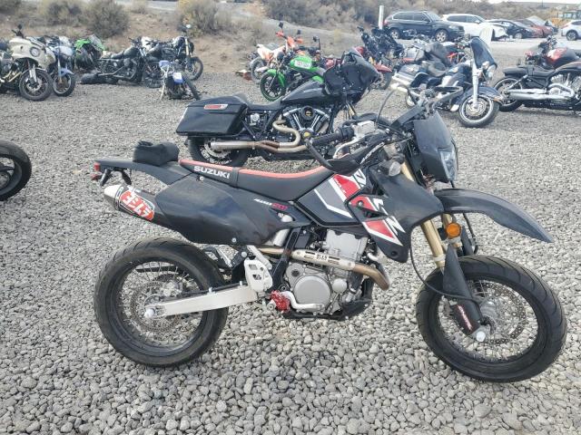  Salvage Suzuki Dirtbike