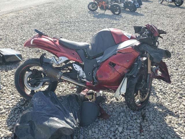  Salvage Suzuki Gsx1300 R