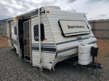  Salvage Dutchman Classic