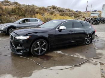  Salvage Volvo V90